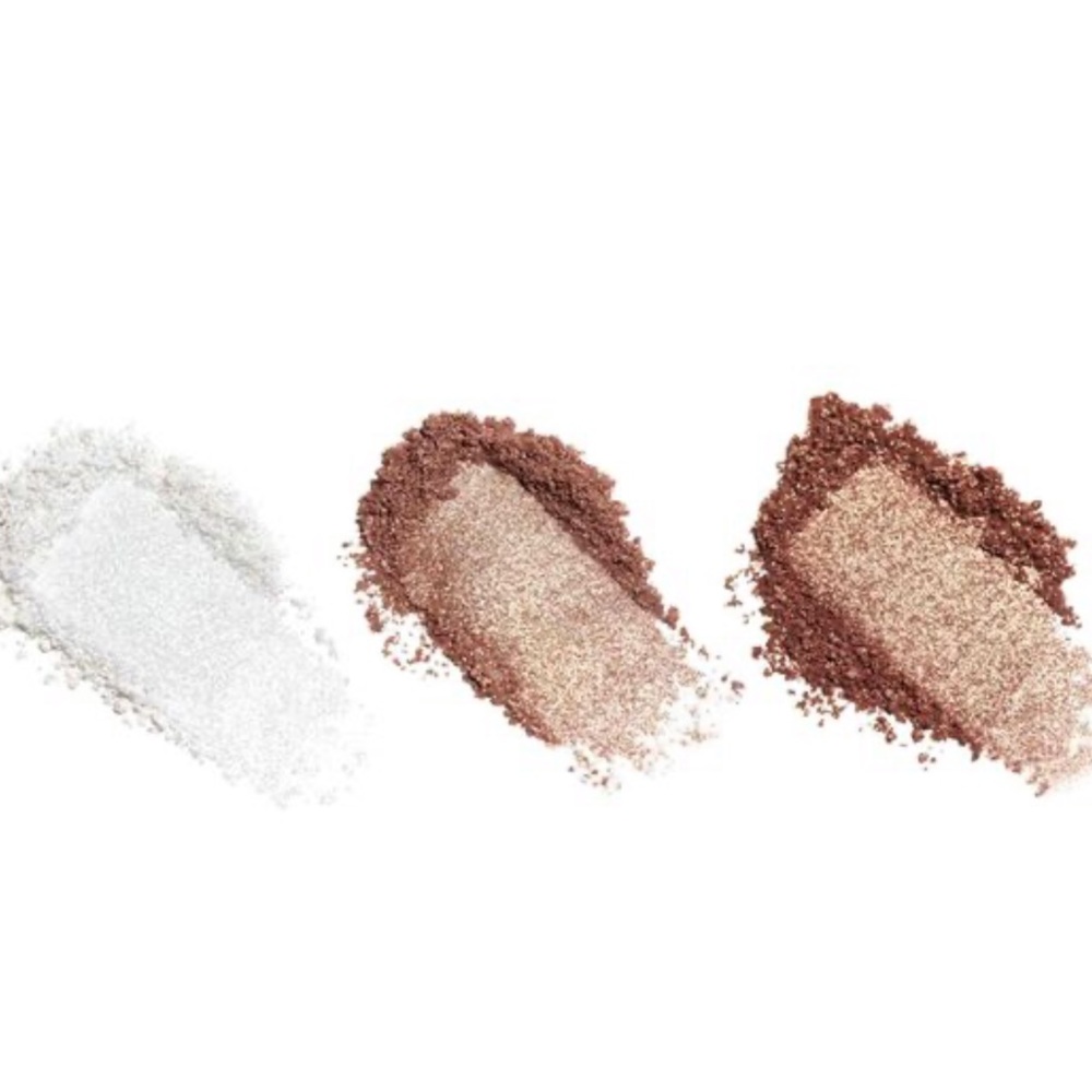 ✨ABH 3 Piece Mini Loose Highlighter Set - Picture 13 of 15